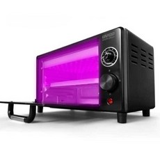 경화기 레진 아트 UV 건조기 조사기 접착 램프 굳히기, 1개