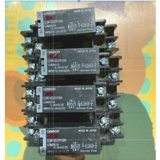 OMRON G3R-ID2R1SN 固態繼電器 12-24VDC 0.1A, 1個