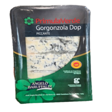 란젤로 고르곤졸라 DOP 피칸테 치즈 200g(냉장)