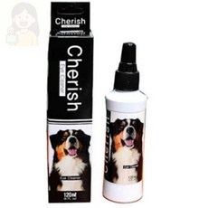 라세노 안구세정제 120ml 고양이안구세정제