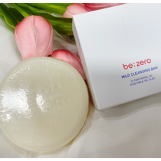 New]더마팩토리 비제로 마일드 클렌징바 100g #더마팩토리클렌징바 더마팩토리비누 판테놀비누 약산성순한세안비누 클렌징비누 페이셜클렌징바 더마팩토리비제로비누 플라스틱프리바 올인원, 3개입