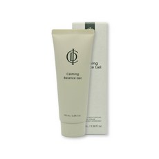 [정품 QR 시리얼넘버 확인 ICD] 인셀덤 카밍밸런스젤 INCELLDERM, *, 1개, 100ml