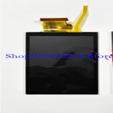 호환 소니 DSC-TX7 TX9 C XR550 카메라 화면 LCD 디스플레이 기능