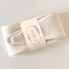 잇츠K 감성 포장띠 / 띠종이 / 띠지, 100개, (핑크 리프 감사)