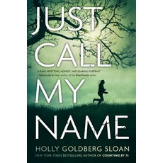 (영문도서)Just Call My Name Paperback, Little, Brown Books for You..., 9780316122825, English