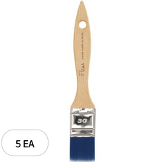 Fleur 브러시 하이 프레시전, 3cm, 5개