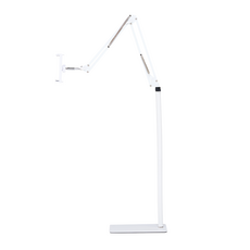 니케 The Comfy Lite 태블릿 거치대 스탠드, 1개, 화이트, NK-012