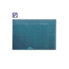 아톰 책상용고무판(중) 깔판 방안 chl+1001Uv