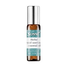 SONNE 草本疏鼻精油 7ml, 1個