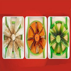 내손안의몰 사과 커터기 아침과일