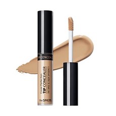 더샘 퍼펙션 팁 컨실러 브라이트너 13종류, 2.75 딥베이지, 1개