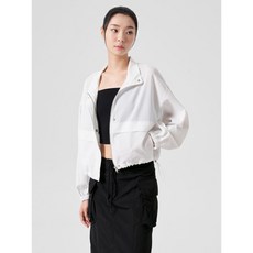 에잇세컨즈 8 Seconds 8SECONDS 폴리 하이넥 점퍼 화이트 (164439FY31) 164439FY31 220854