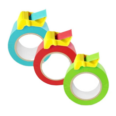 마스킹테이프 커터기 2.5cm 4cm 5cm 종이 테이프 커팅기 세트, 1개