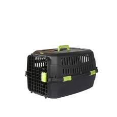 대형견켄넬 실내용 켄넬 중형견 하우스 철제 케이지 이동식 항공 야외용 반려견 대형견 진돗개, 1. 수출 품질 IATA 항공 표준, 3. ECO 에코 박스 2XL (32kg)