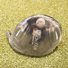 Zodia Z805FW 5번 18도, 1개, 블랙