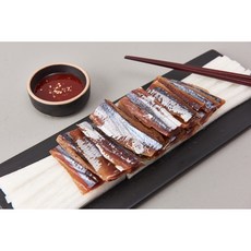 포항과메기 5미 단품 혼술안주, 1개, 손질과메기 5미 단품
