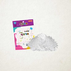 석고가루 300g 석고뜨기 만들기 재료 1개입