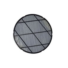 삼성 AC145KN4PBH1 사용 시스템 에어컨 원반형 필터, 삼성 정품 AC145KN4PBH1 사용 시스템 에어컨, 1개