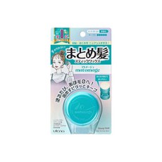 Utena Matomage 우테나 마토메쥬 묶음머리 잔머리 정리 하드 타입 스틱형 헤어 왁스 13g 2팩, 1개