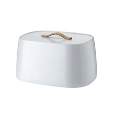 丹麥Stelton Emma麵包盒(淺藍), 1個