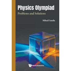 (英文圖書)Physics Olympiad: Problems and Solutions 平裝版, Wspc (Europe), 英文