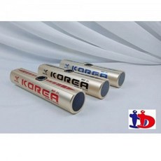 헤드 개이트볼 게이트볼 알루미늄 45X200mm 평면 82143pc 1(pc)