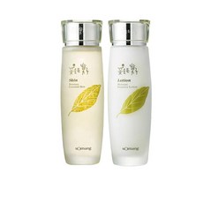 꽃을 든 남자 여성용 스킨&로션 단품세트, 1세트