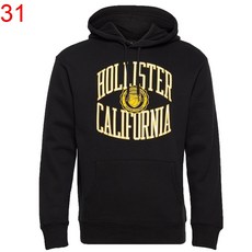 HCO Hollister Co. 男 當季最新現貨 海鷗 長袖 帽T 連帽外套 NBA授權正版