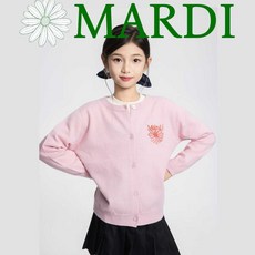 Mardi 大童裝 針織衫 外套 POLO衫 長袖上衣 C-MY001