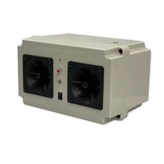 실험검증 초강력 대포형 쥐 야생고양이 야생동물 제논 초음파 퇴치기 UDR-020, UDR-020(2way)+야외용배터리소켓