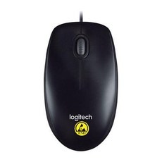 BHO 防靜電有線光學滑鼠 BTC-MSM100R