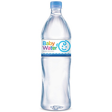 강원심층수 천년동안 베이비 워터, 1.2L, 1개
