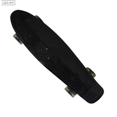 그랜드고퍼 크루저보드, 블랙