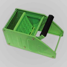 파워짤순이(분체) (24.5x42.5x22cm), 본상품