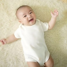 염색없는 오가닉 돌아기실내복