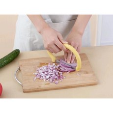 多用途創意切菜器：快速料理、避免切手 一機搞定 黃瓜土豆番茄輕鬆切片切丁, 1個