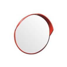 안전주차용품 도로코너반사경60cm RM-60P ths*6475NA, 1개