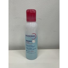 바이오더마 센시비오 H2O 아이 리무버, 1개, 125ml