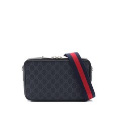 구찌 중고 2020's GG 슈프림 숄더 백