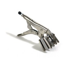 讚普TRUMP 網球拍穿線機專用鐵飛夾(穿線機專用配件), 詳見包裝, 詳見包裝