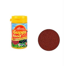 50g 밥 구피사료 먹이 96114EA 1(PC), 1개