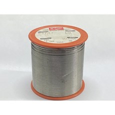 MULTICORE X-39 Flux 63/37 0.8mm 音響系統 銲錫 (1捲 500g), 1個