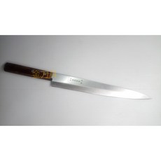 金刀具 #D013 鐵店出品 牛刀 生魚片刀 主廚刀 料理刀 切菜刀 日式廚刀, 1個