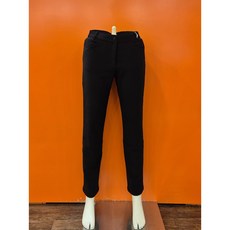 <뉴코아창원점>올포유 80%세일 누구나 편하게! 여성 본딩 뒷밴드 세미스키니 팬츠 AWPTNA461FW199