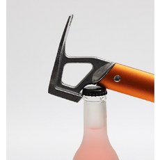 캠핑 팩 다용도 해머, 그린
