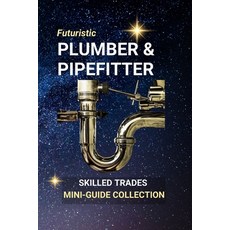 (英文圖書)Plumber Pipefitter: The Lifelines of Modern Life - Skills That Keep the World F... 平裝版, Independently Published, 英文