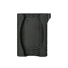 보트 카약 세일링 해상 스마트폰 액세서리와 호환되는 선박용 휴대폰 홀더 책상 방수 헤비 듀티 홀더, Black