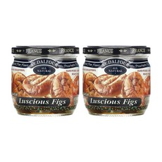 St. Dalfour 상달프 Luscious Figs 무화과 200g(7oz), 1개