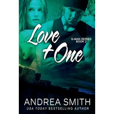 (영문도서) Love Plus One Paperback, Andrea Smith, English, 9798224499861