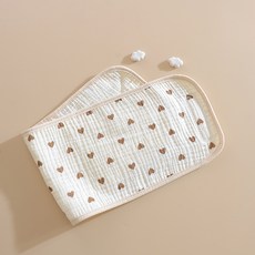 婴儿肚围 夏季薄款 宝宝护肚围 肚兜